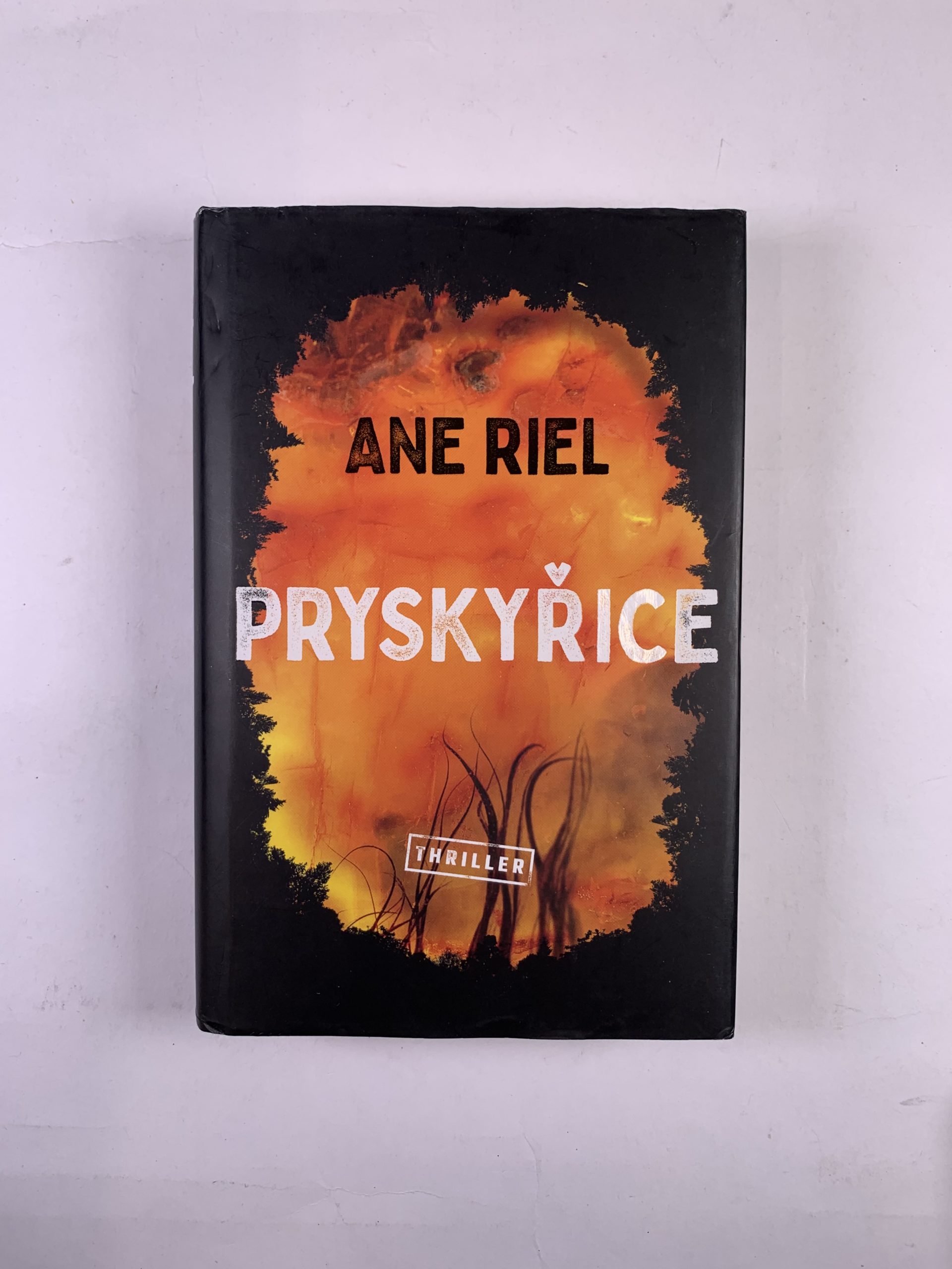 Levně Pryskyřice