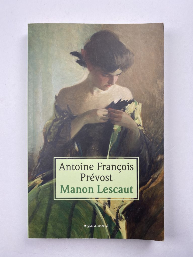 Manon Lescaut