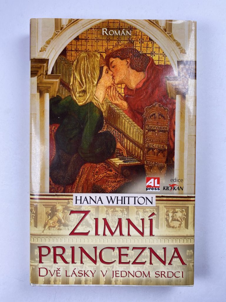 Zimní princezna