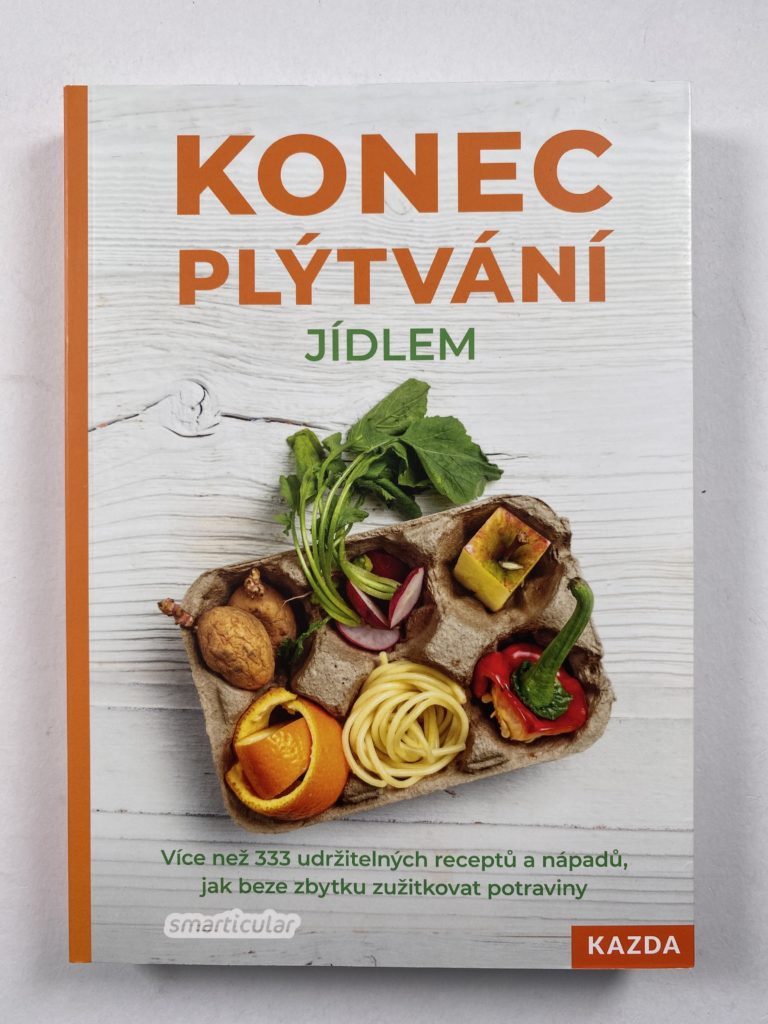 Levně Konec plýtvání jídlem