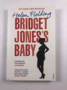 Levně Bridget Jones's Baby: The Diaries Měkká