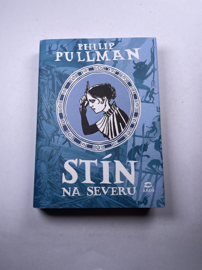 Levně Stín na severu Pevná (2009)