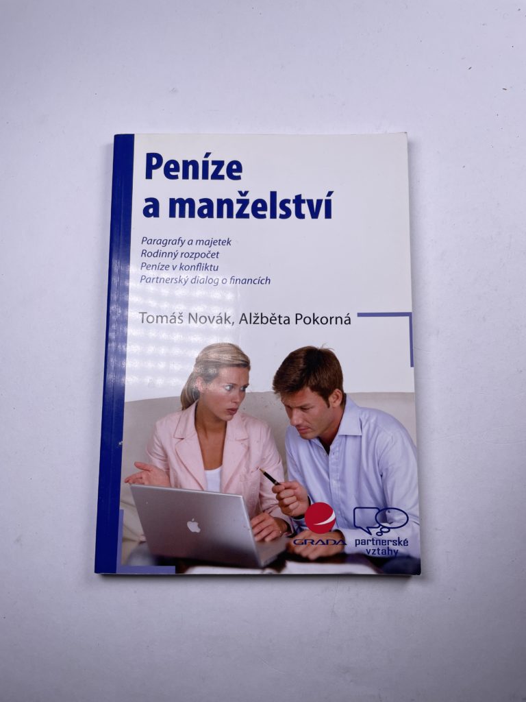Peníze a manželství