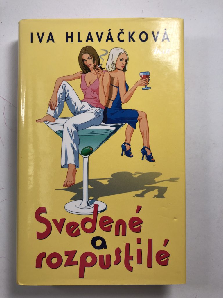 Svedené a rozpustilé