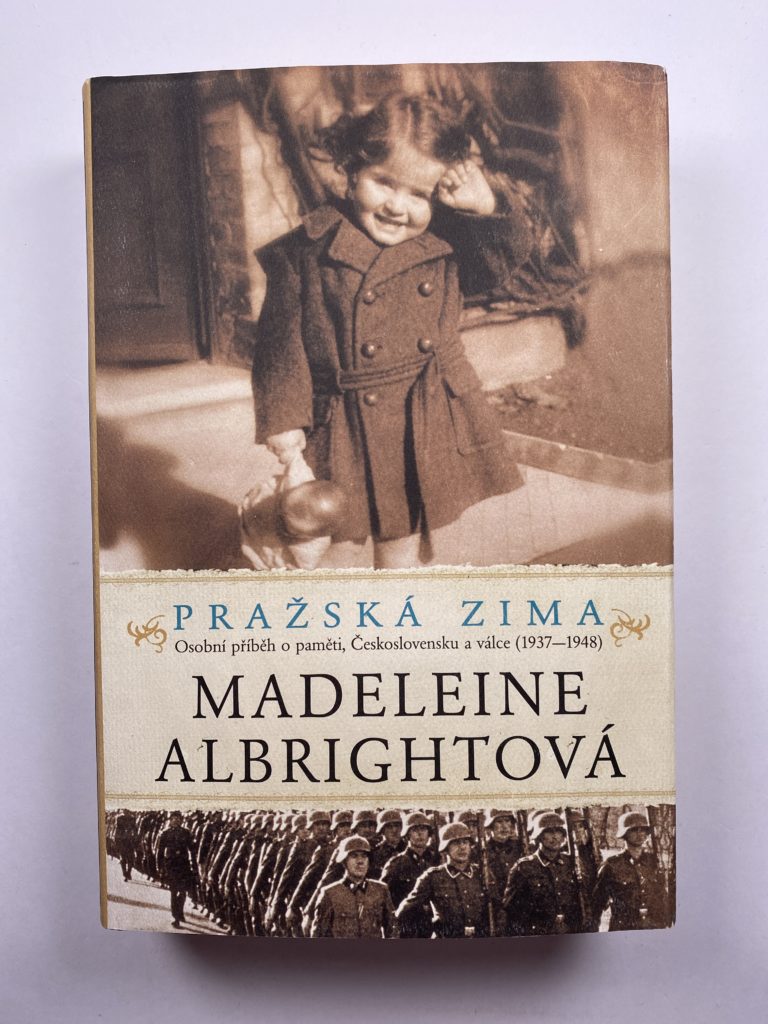 Pražská zima Měkká (2012)