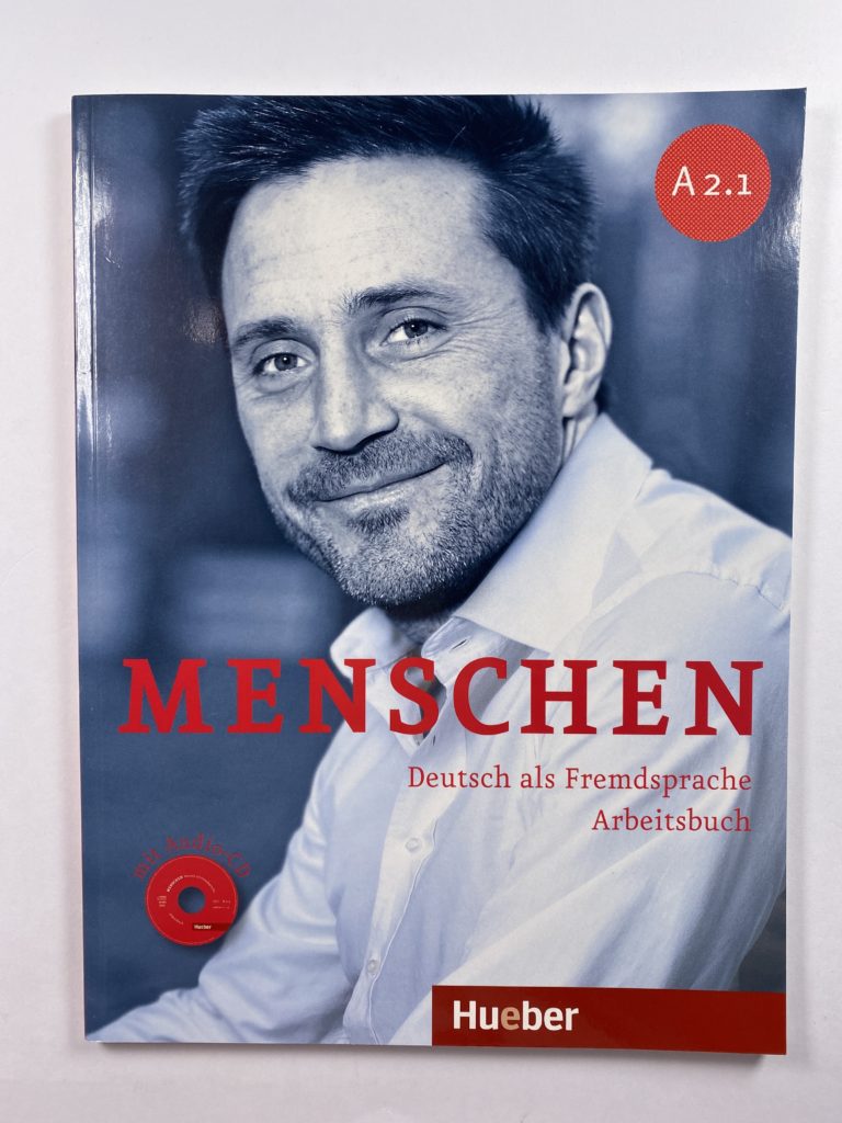 Levně Menschen A2/1