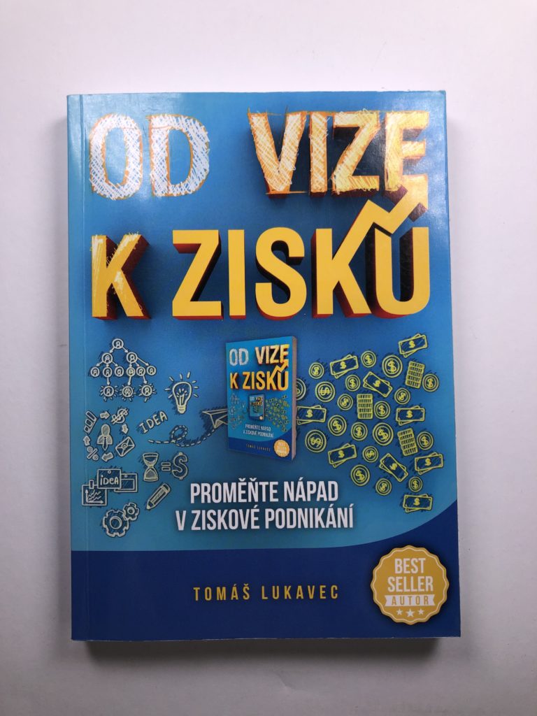 Levně Od vize k zisku