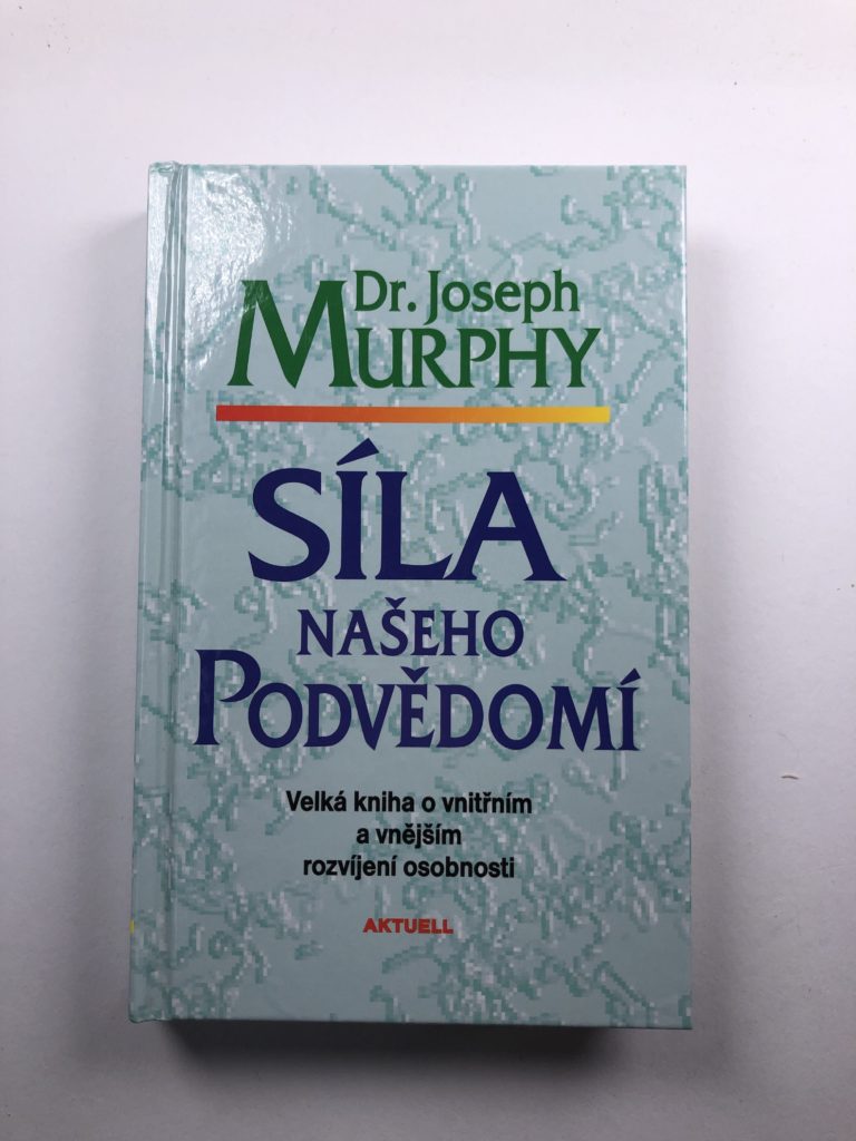 Levně Síla našeho podvědomí