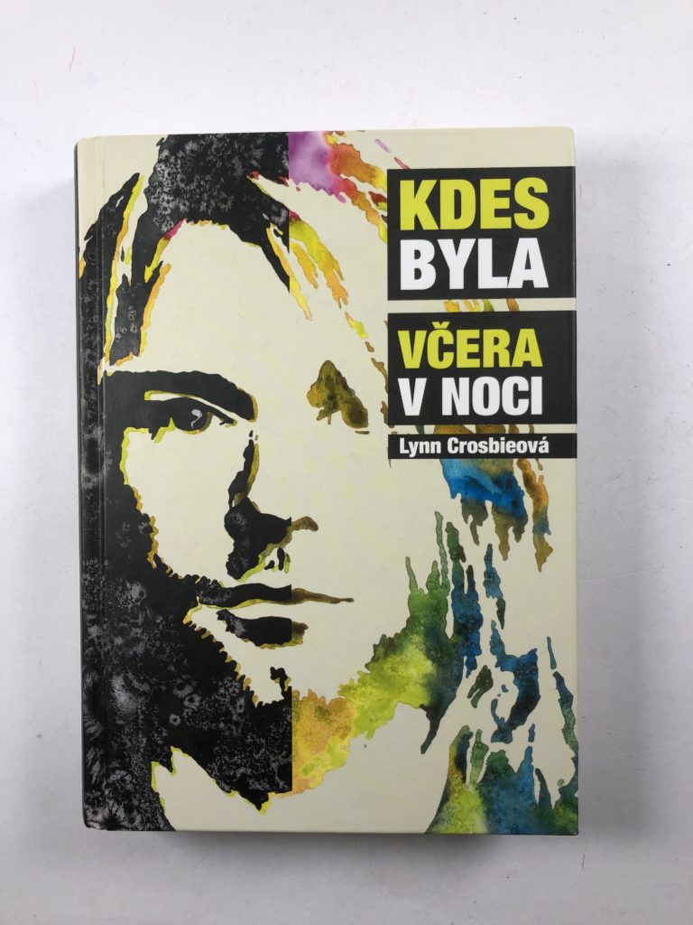 Kdes byla včera v noci