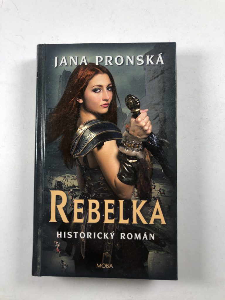 Rebelka