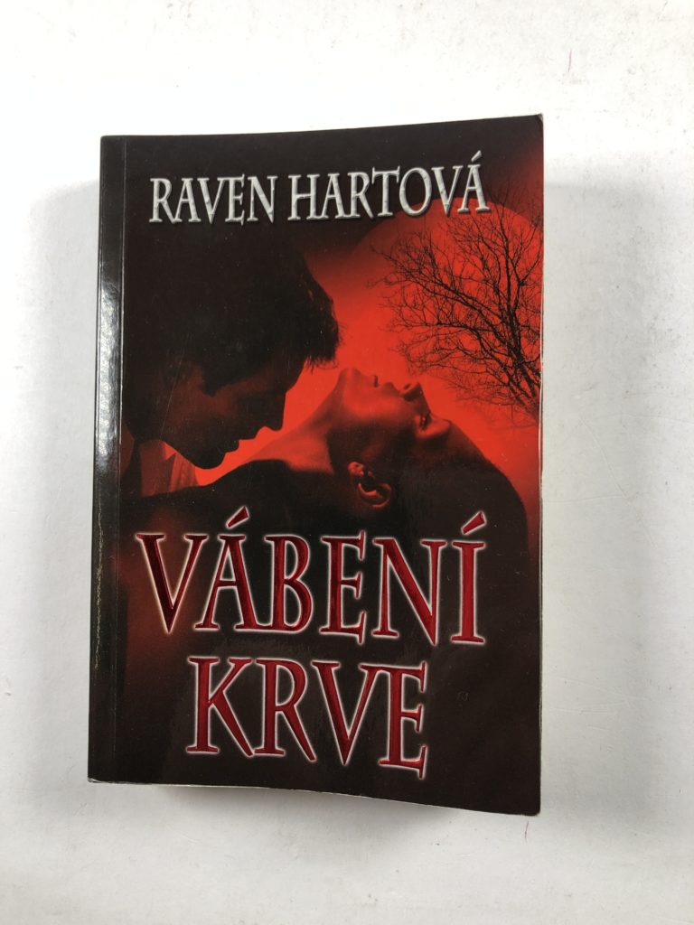 Vábení krve