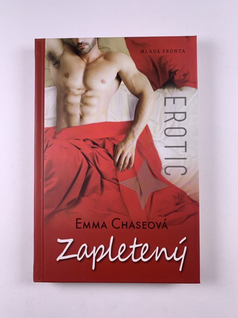 Levně Zapletený Pevná (2019)