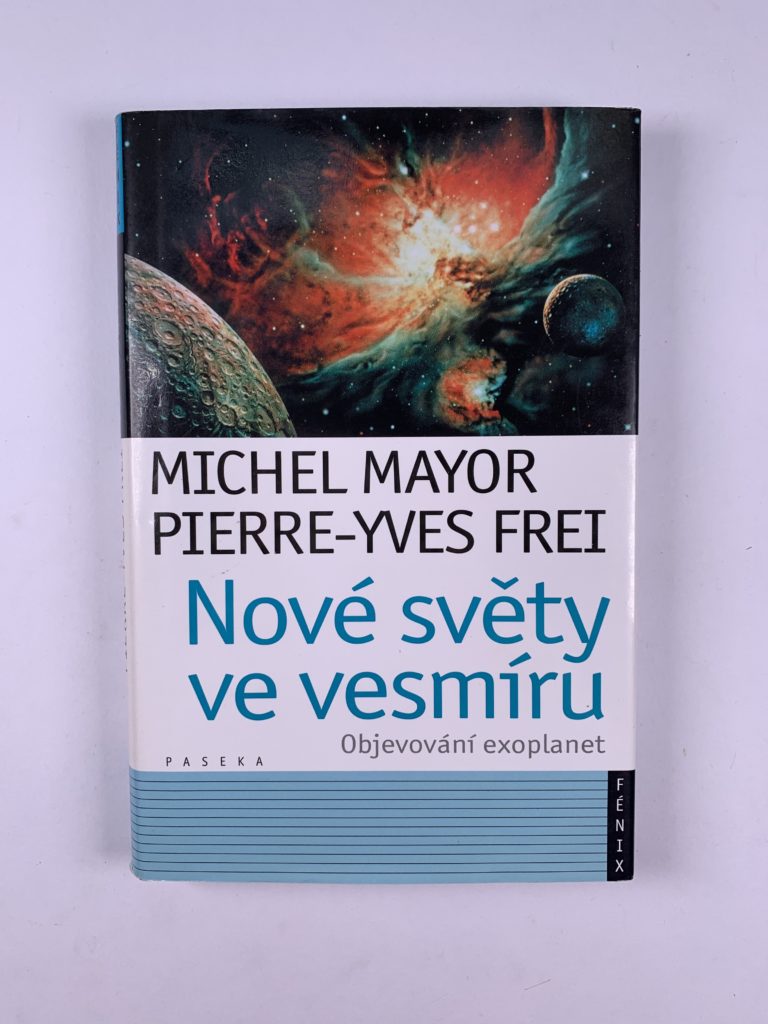Levně Nové světy ve vesmíru: Objevování exoplanet