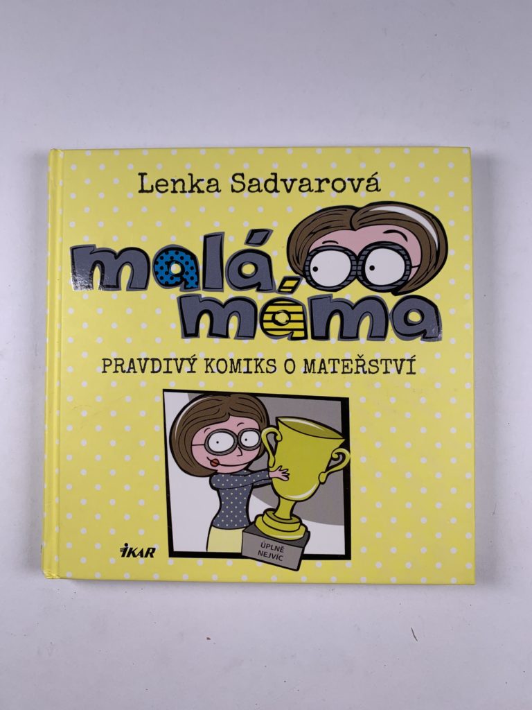 Malá máma