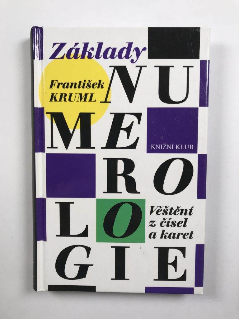 Levně Základy numerologie Pevná (2009)