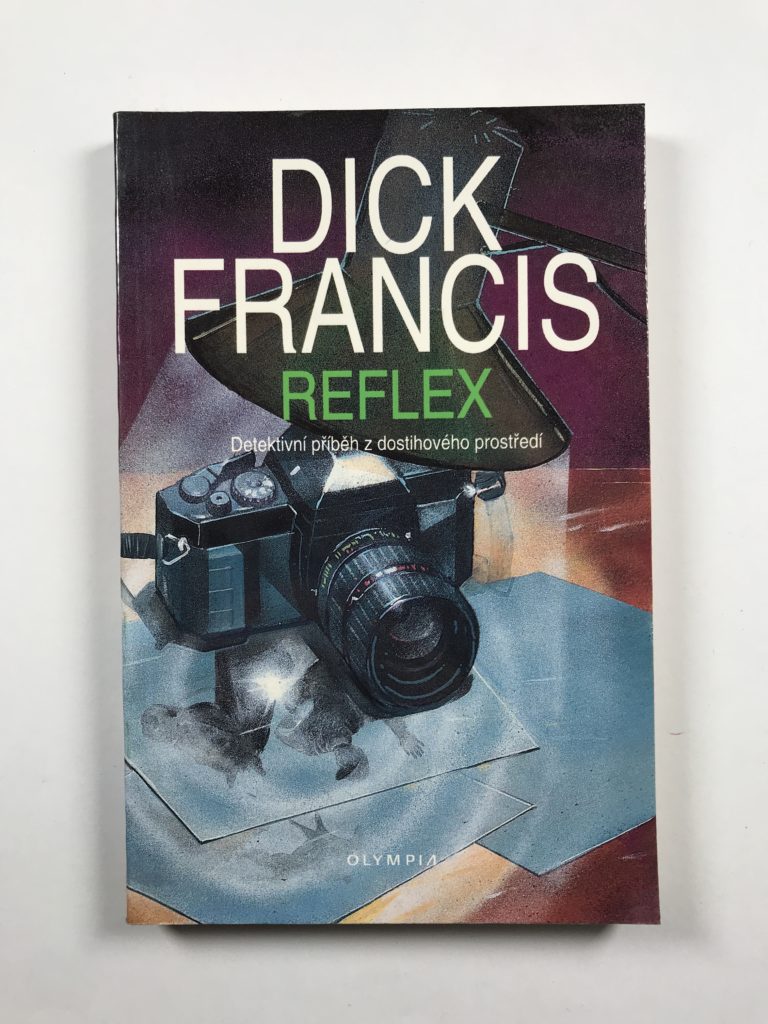 Levně Reflex Měkká (1995)