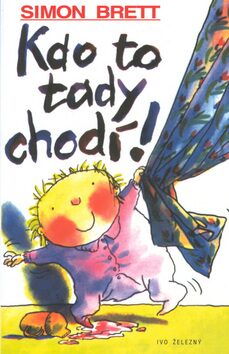 Levně Kdo to tady chodí! Měkká (2004)