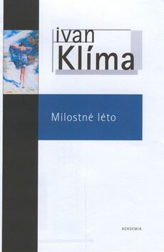 Levně Milostné léto Pevná (2001)