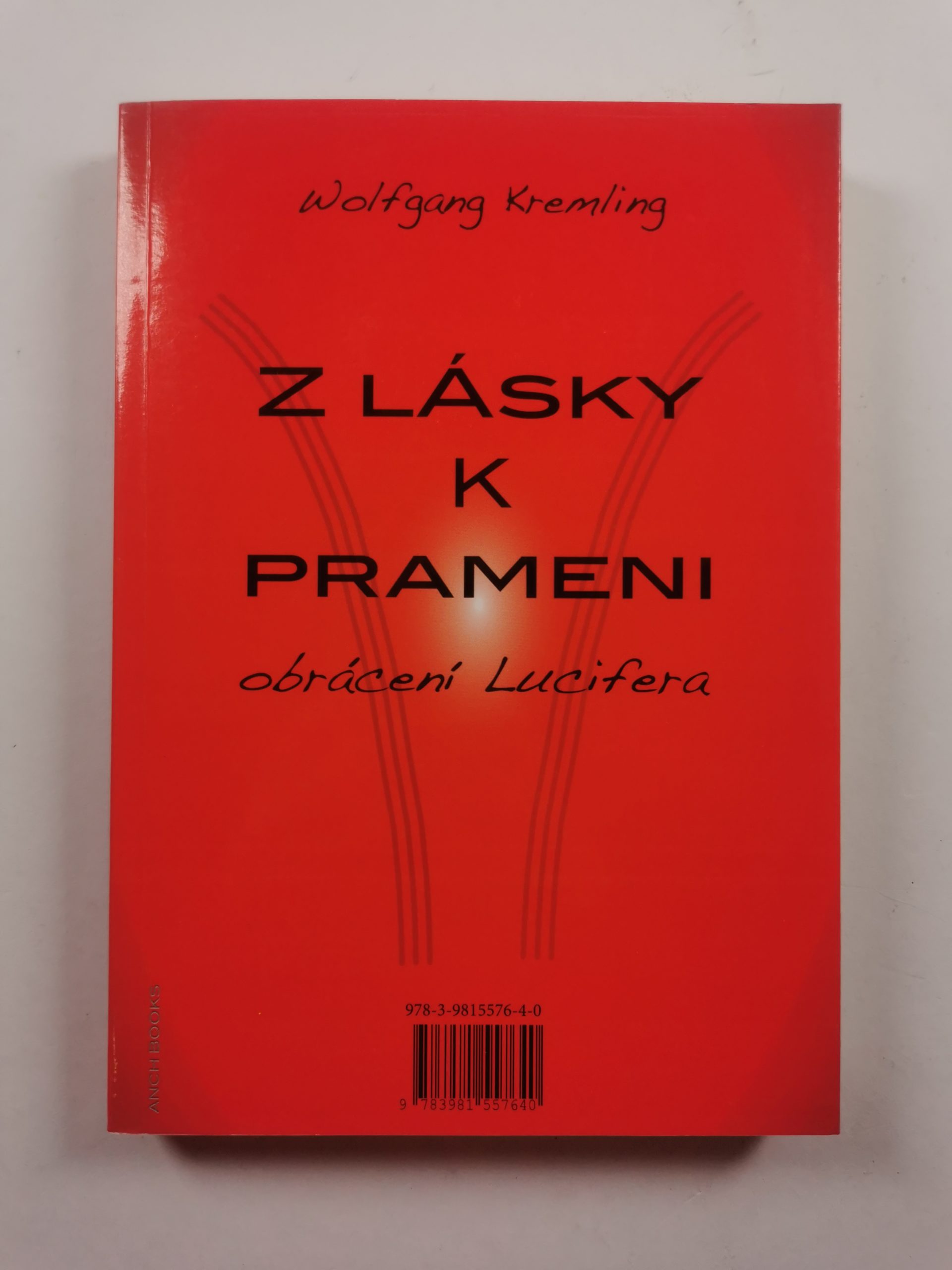 Z lásky k Prameni/Světelný Matrix