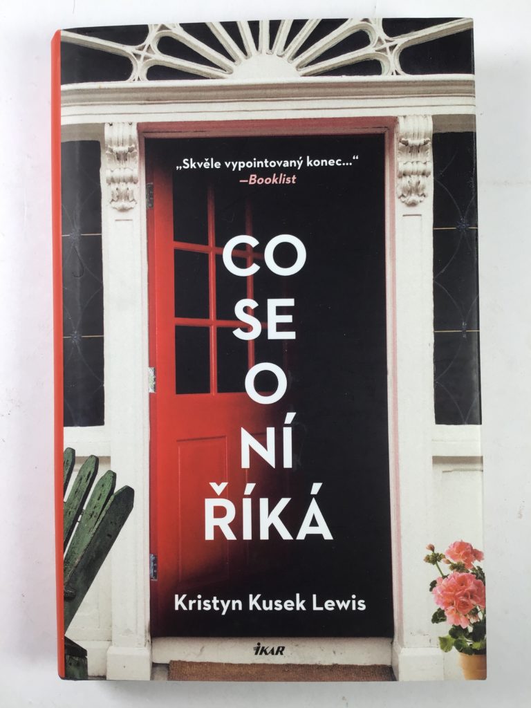 Co se o ní říká Pevná (2019)