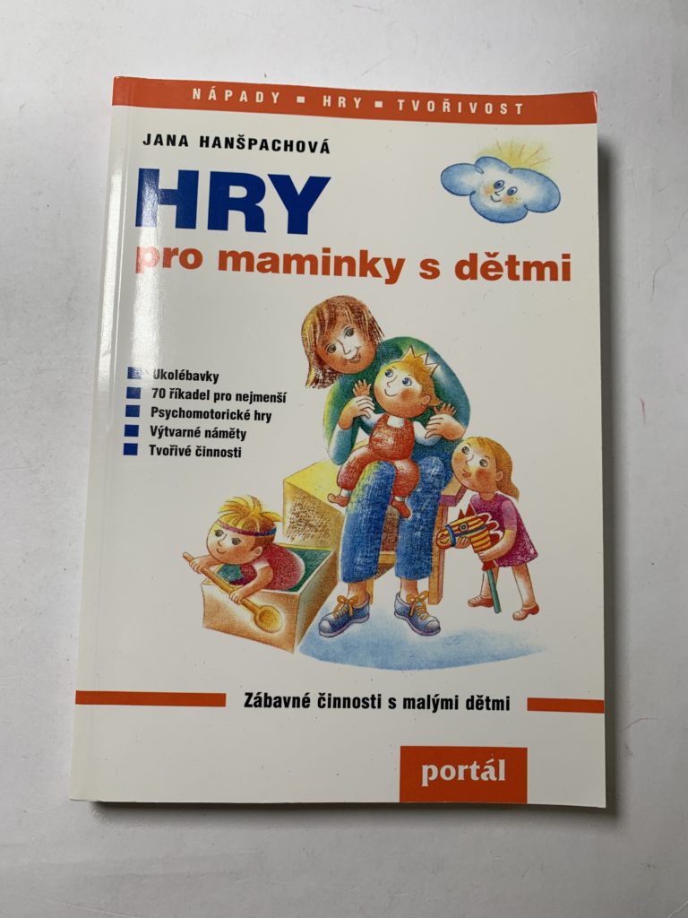 Hry pro maminky s dětmi Měkká (2006)