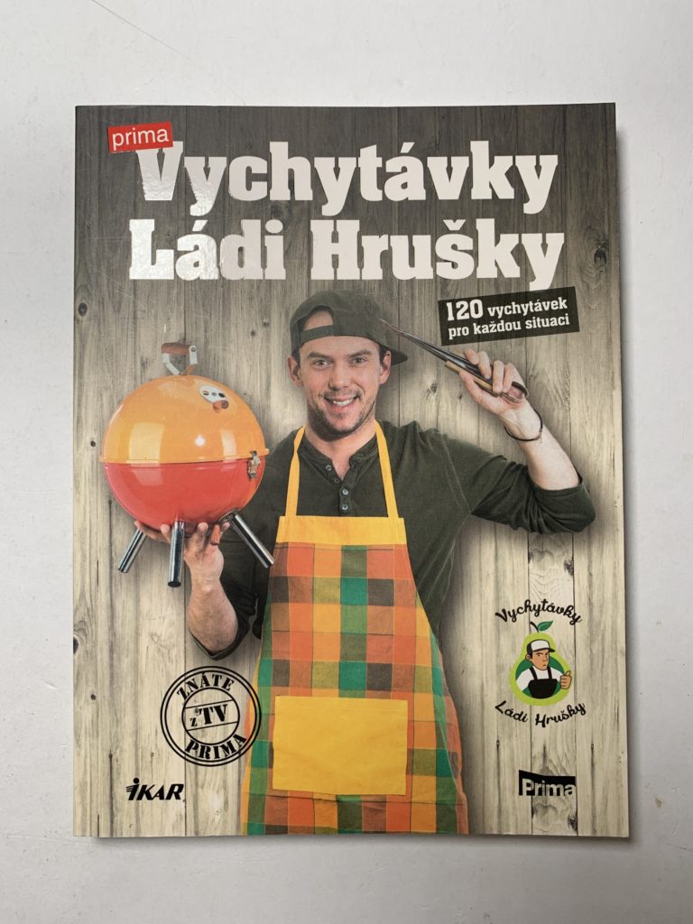 Levně Vychytávky Ládi Hrušky