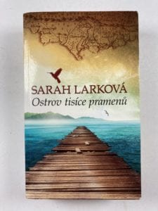 Ostrov tisíce pramenů Měkká