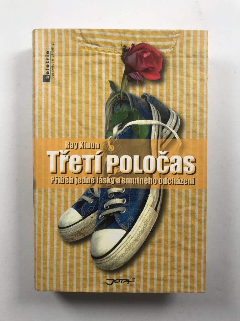 Levně Třetí poločas Pevná (2010)
