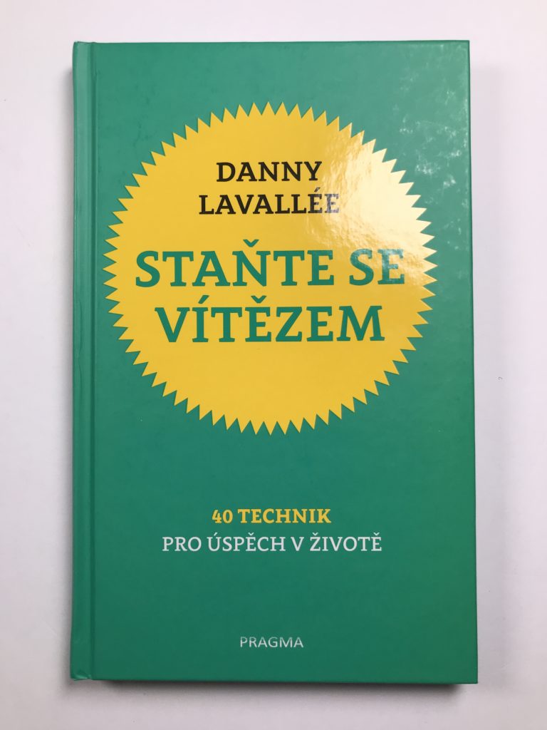 Staňte se vítězem