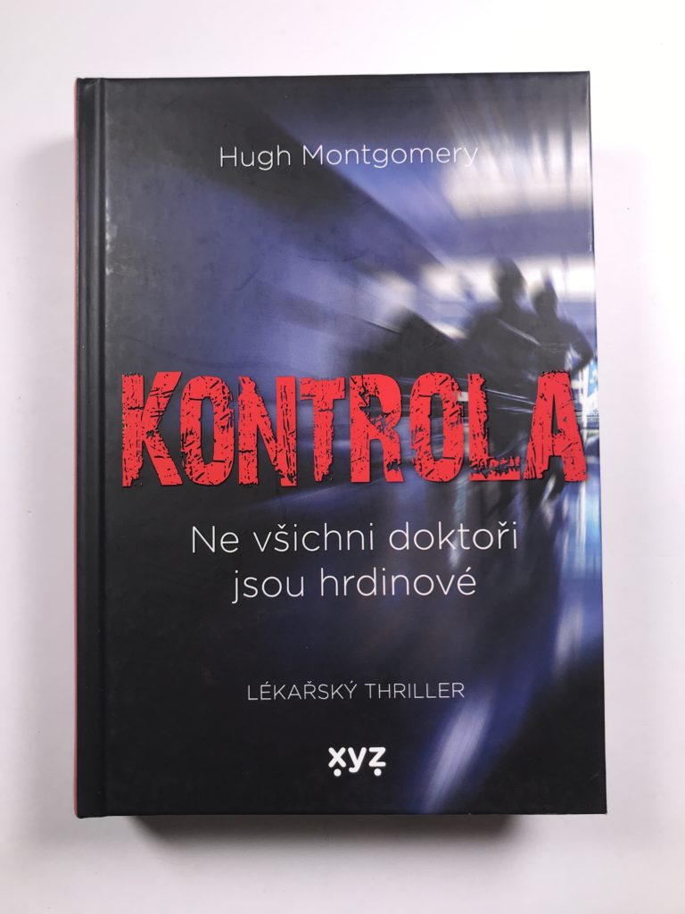 Kontrola