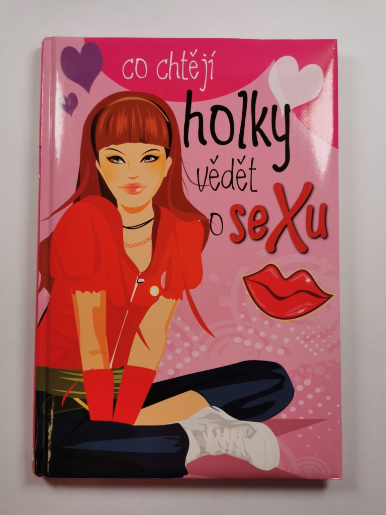 Co chtějí holky vědět o sexu