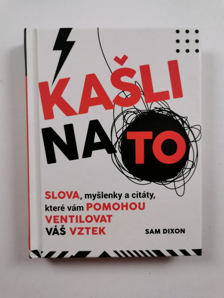 Levně Kašli na to