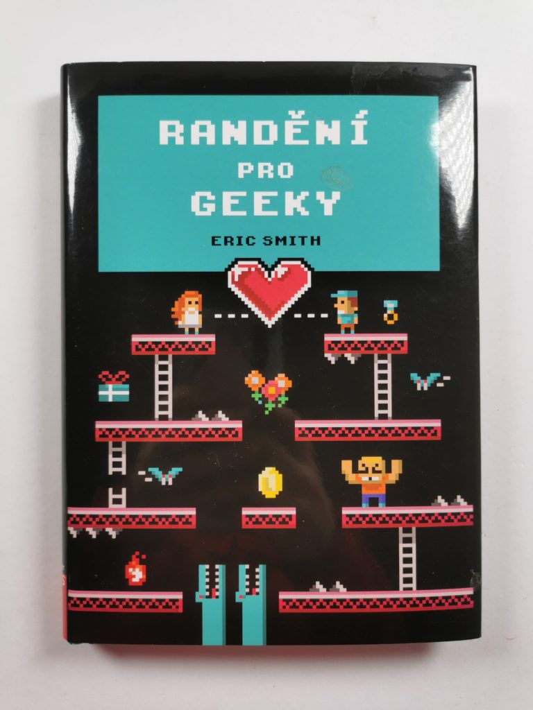 Levně Randění pro geeky Pevná (2015)
