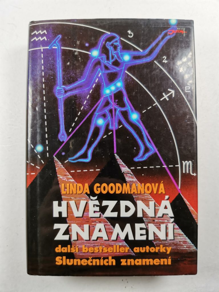 Levně Hvězdná znamení Pevná (1997)
