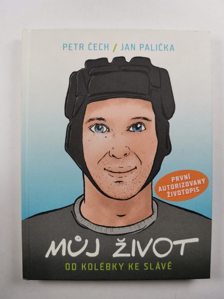 Levně Můj život: Od kolébky ke slávě