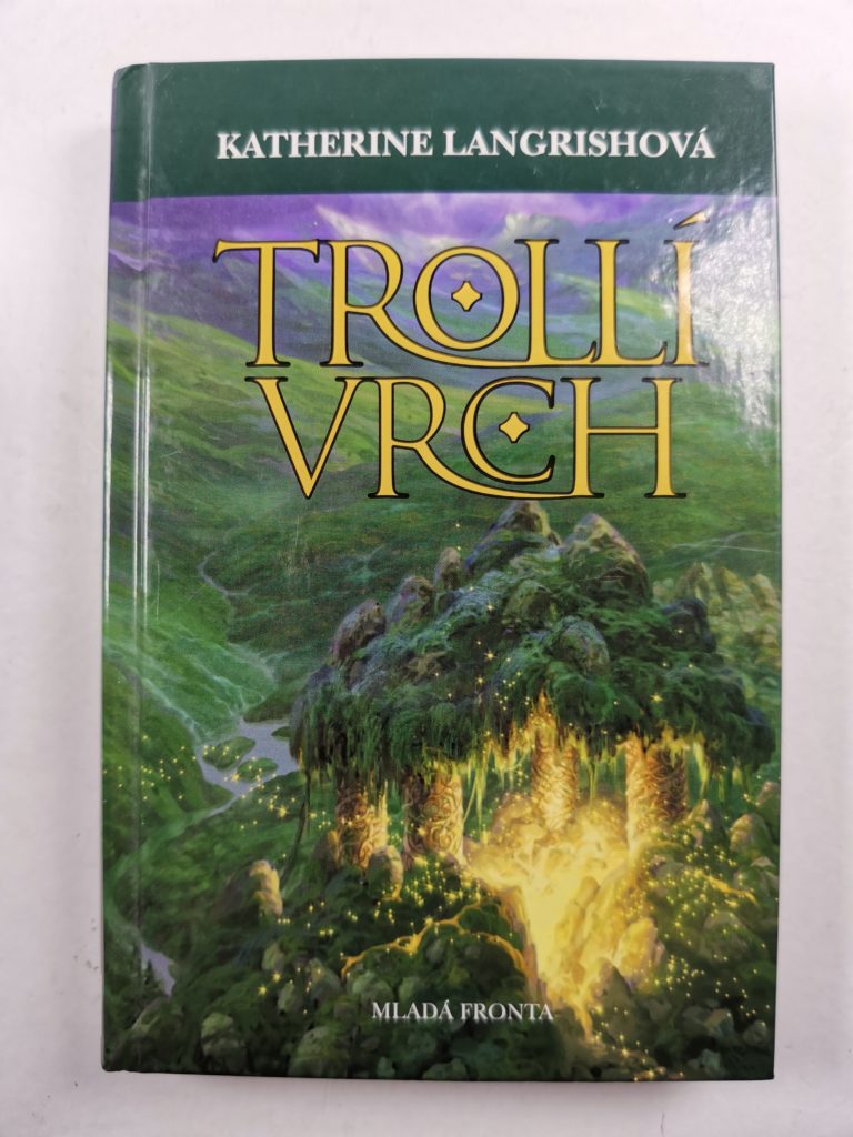 Levně Trollí vrch