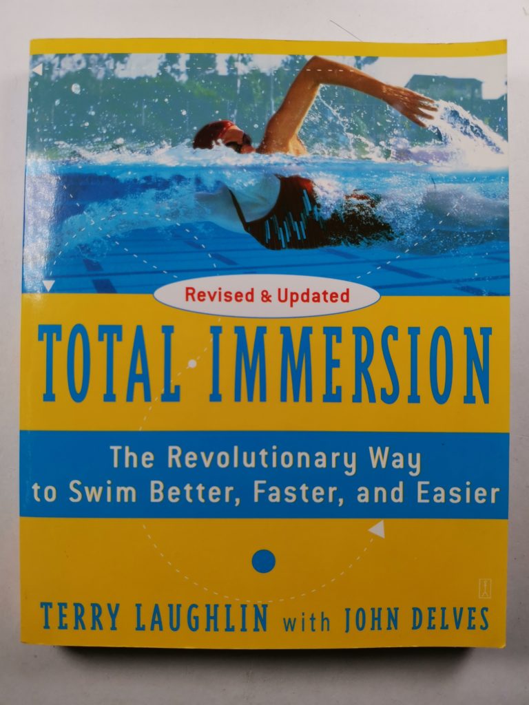 Levně Total Immersion