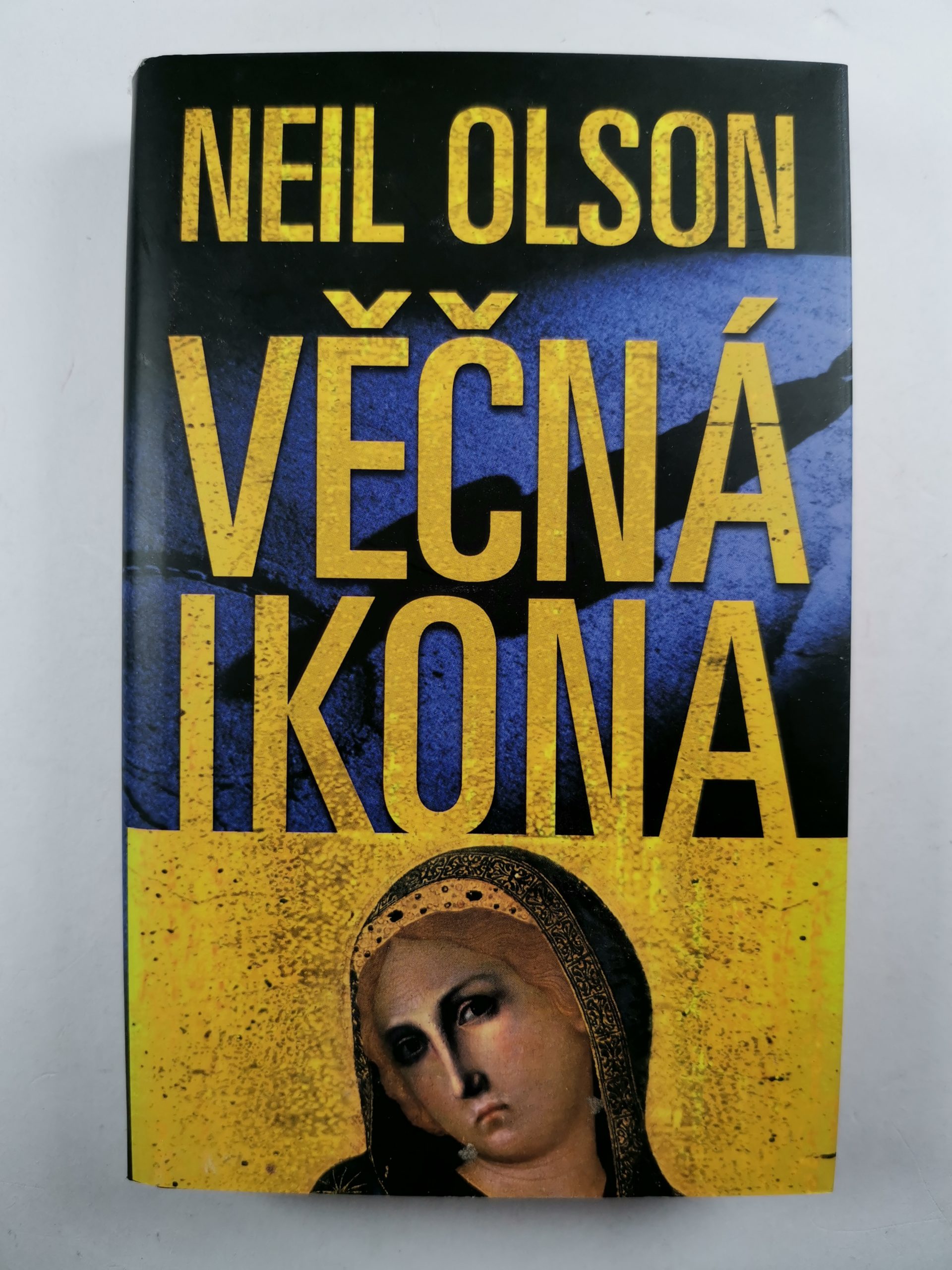 Levně Věčná ikona