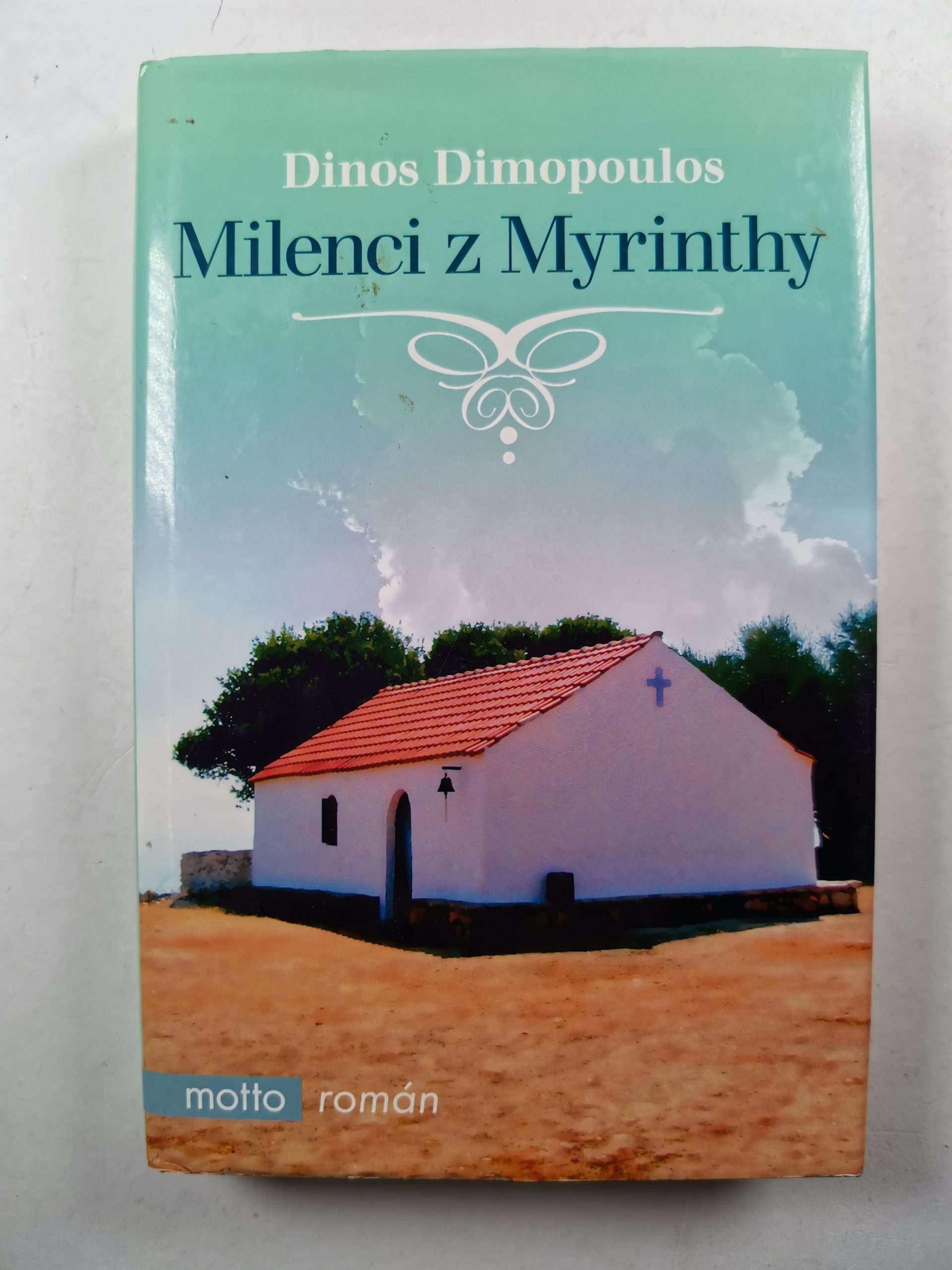 Milenci z Myrinthy