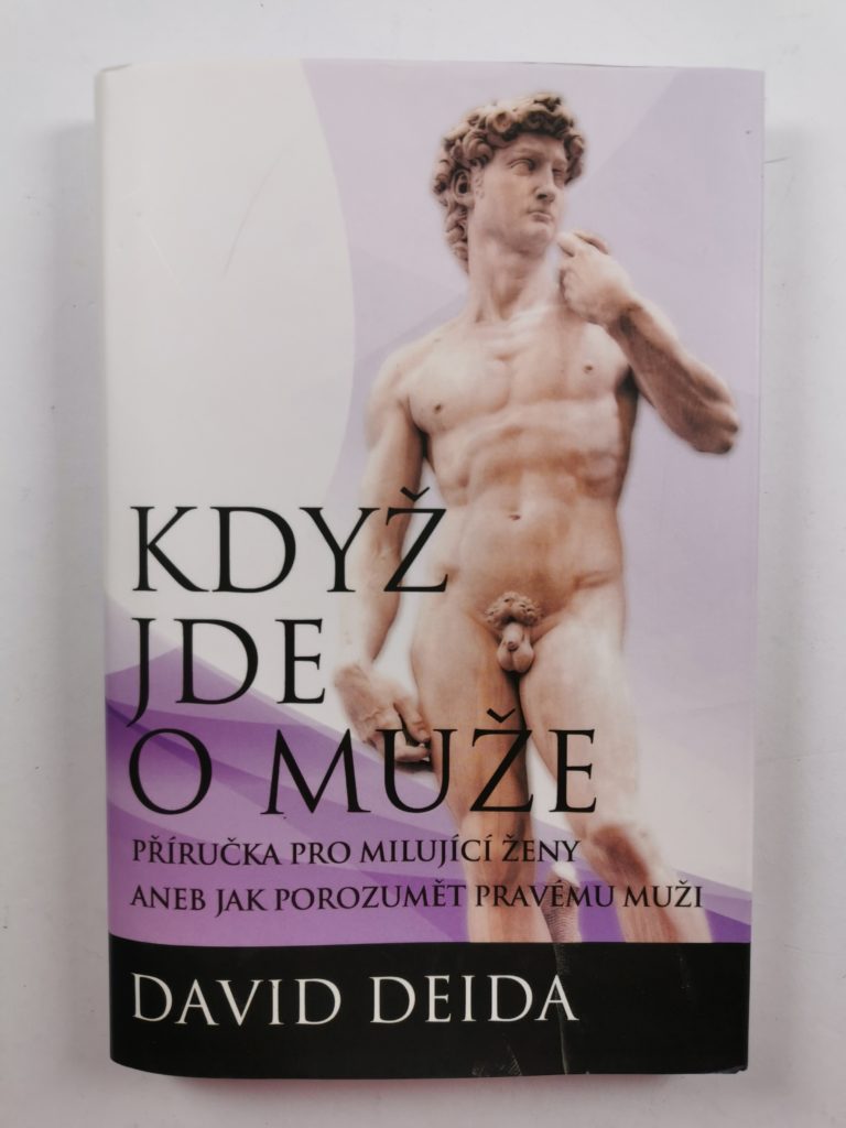 Levně Když jde o muže Pevná (bez obalu)