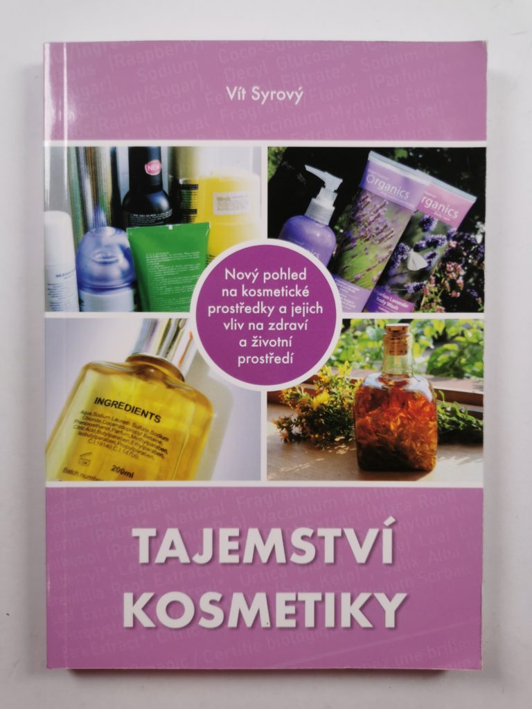 Levně Tajemství kosmetiky Měkká 2015