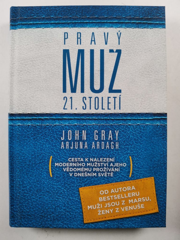 Pravý muž 21. století