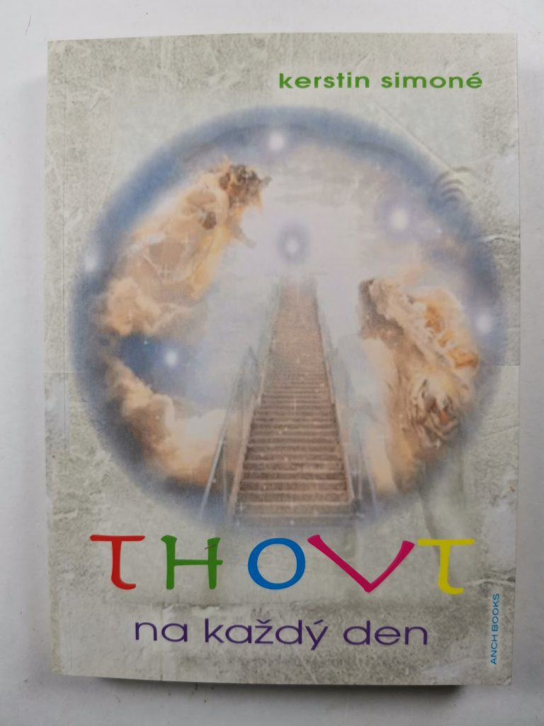 Levně Thovt na každý den