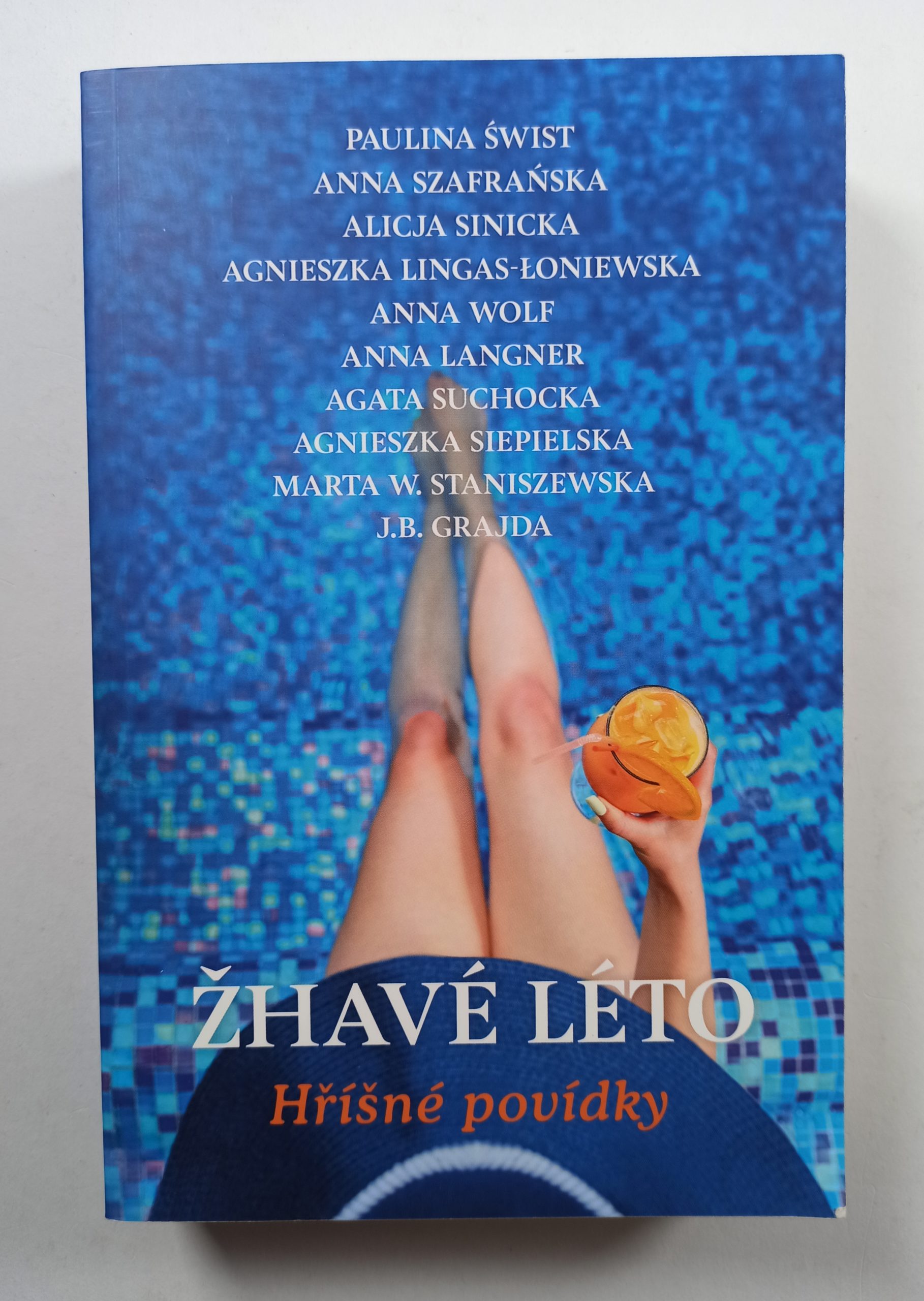 Žhavé léto