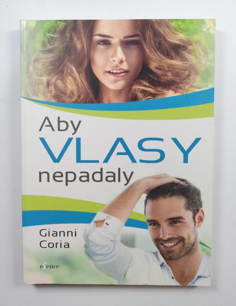 Levně Aby vlasy nepadaly