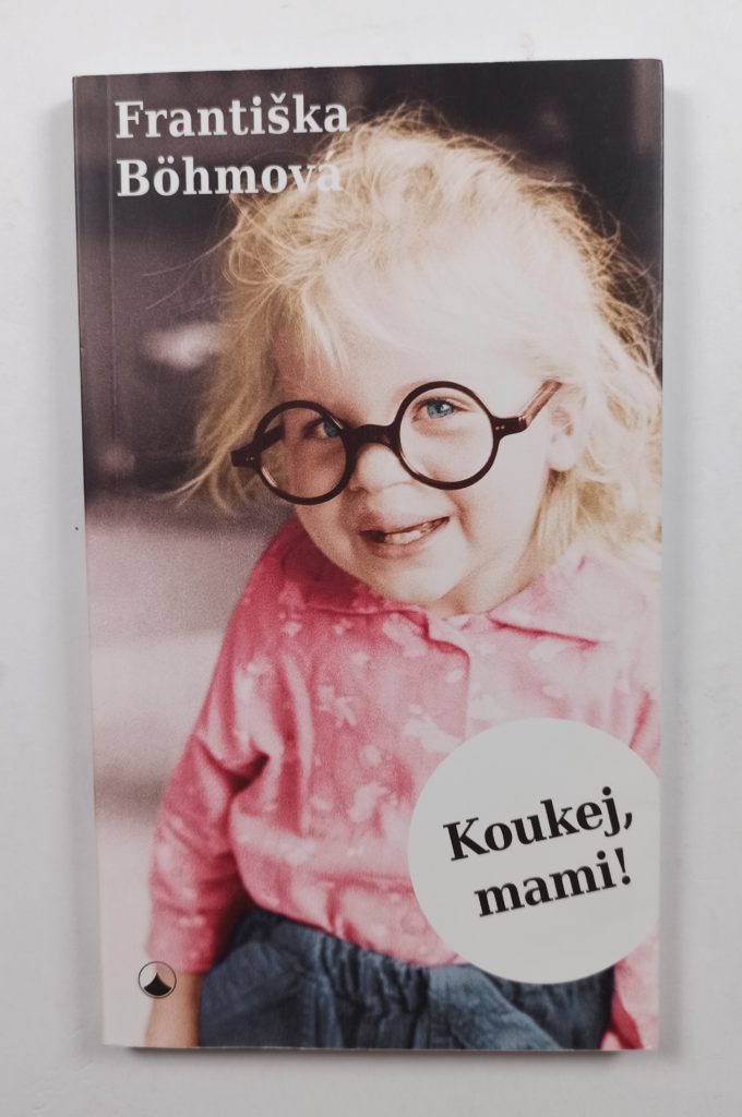 Levně Koukej, mami!