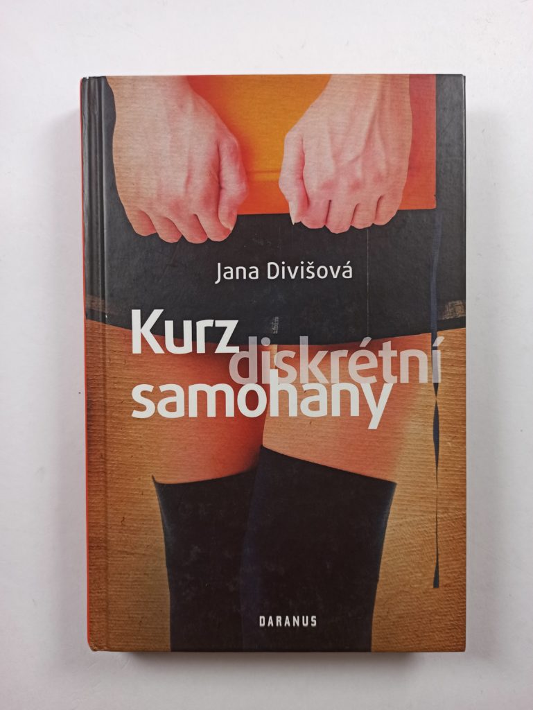 Kurz diskrétní samohany