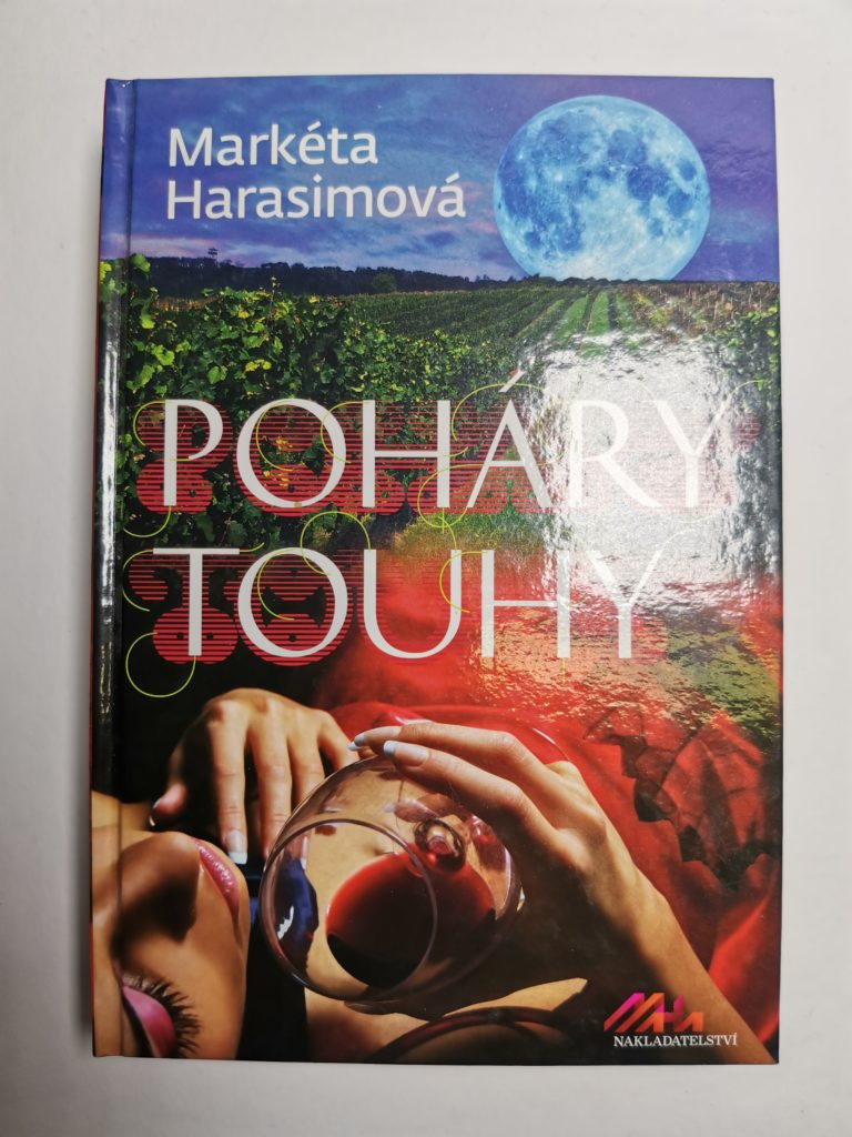 Poháry touhy