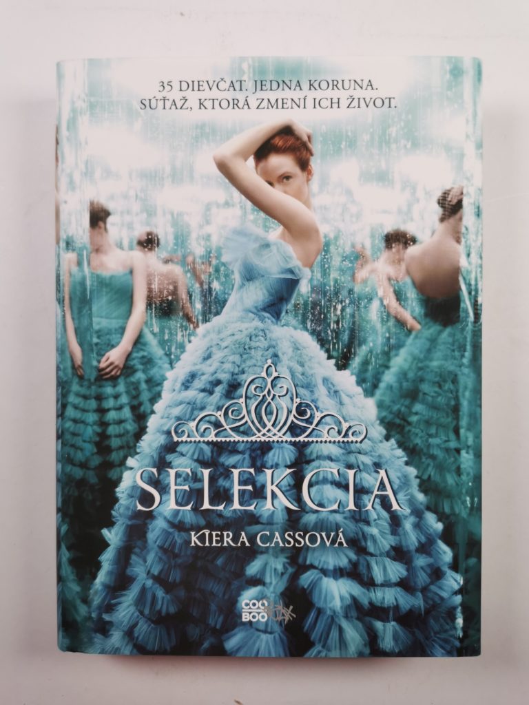 Selekcia