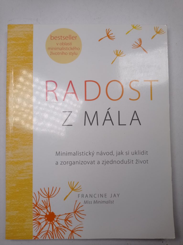 Radost z mála